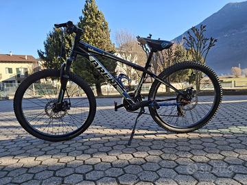 Bicicletta ragazzo BRERA