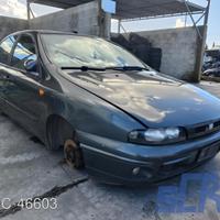 Fiat brava 182 1.8 gt 16v 113cv 95-01 ricambi