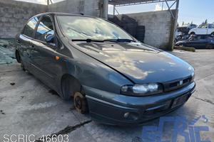 Fiat brava 182 1.8 gt 16v 113cv 95-01 ricambi