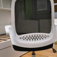 sedia ufficio ergonomica