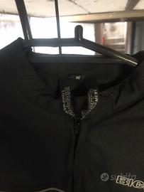 Giubbotto da donna per moto