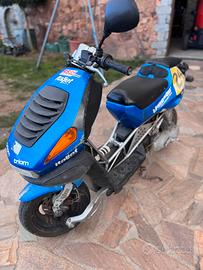 Scooter Italjet Dragster