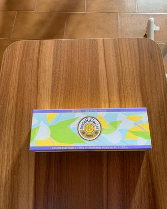 Roger&gallet collezione