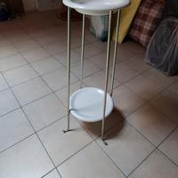 Portavaso stile vintage Ikea