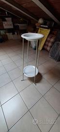 Portavaso stile vintage Ikea