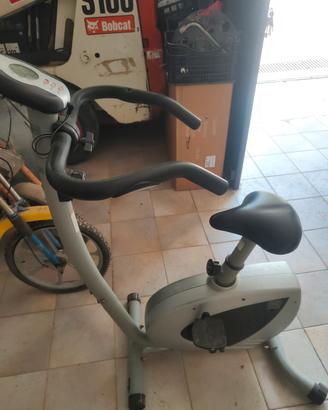 cyclette 