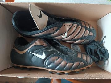 Tacchetti calcio clearance nike