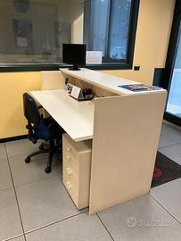 Mobili da ufficio