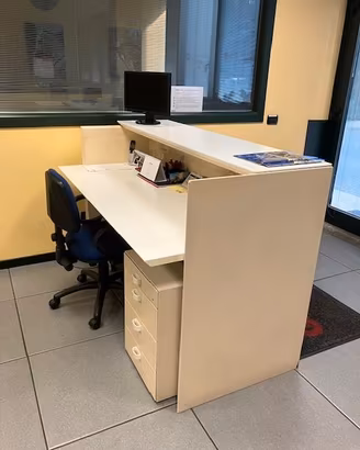 Mobili da ufficio