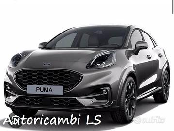 Ford puma 2024 ricambi