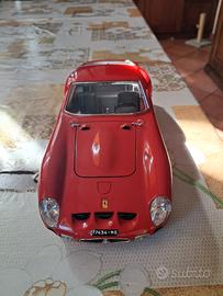 Modellino Ferrari