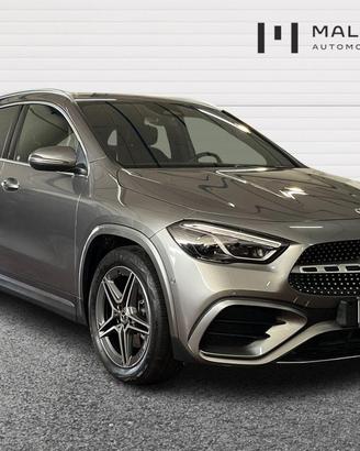 MERCEDES-BENZ GLA 200 d AMG Line Advanced Plus aut