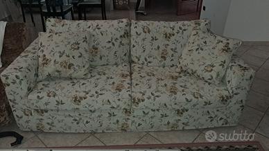Divano poltrone & sofa