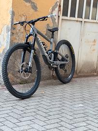 Specialized enduro comp 2022
