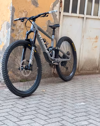 Specialized enduro comp 2022