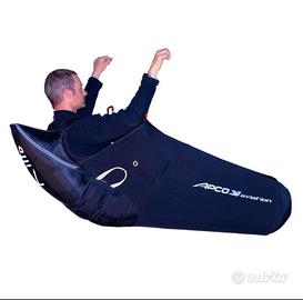 Imbrago parapendio (con o senza emergenza)