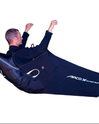 Imbrago parapendio (con o senza emergenza)