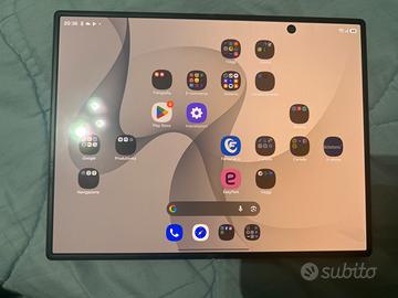 Samsung galaxy z fold 8 512gb