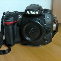 nikon d 7000