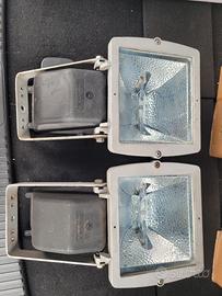 Disano punto 1131 – Proiettore 1131 punto jm-ts 70