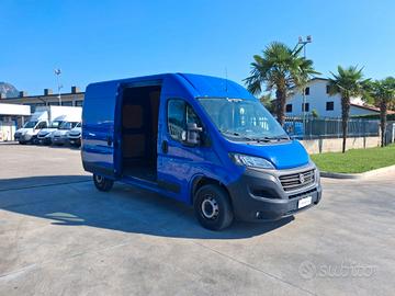 Fiat Ducato FURGONATO ANNO 2021 PARI AL NUOVO