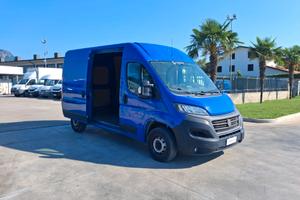 Fiat Ducato FURGONATO ANNO 2021 PARI AL NUOVO