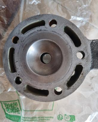 testa t20 honda cr 125 90/99