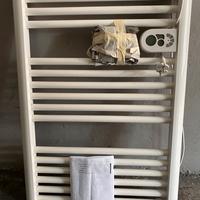 Scalda salviette elettrico DeLonghi