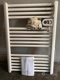 Scalda salviette elettrico DeLonghi