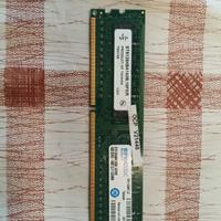 RAM DDR3 4gb