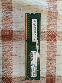 RAM DDR3 4gb