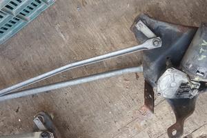 Ricambi Alfa Romeo GTV anni 70