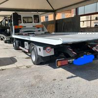 Eurocargo soccorso stradale