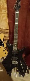 Chitarra Heavy Metal  