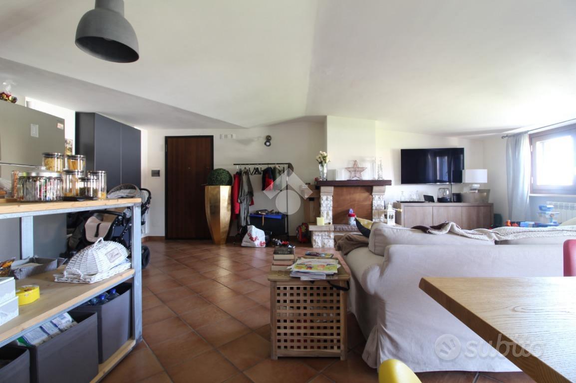 Appartamento – Casagiove, Cuccagna - Vista 3