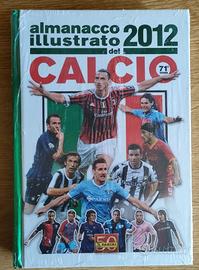 Almanacco Calcio Panini 2012 Nuovo Sigillato
