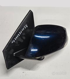 SPECCHIETTO SINISTRO 9 PIN RENAULT CODICE:12523160