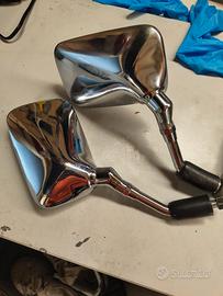 specchietti originali Honda VT 600 C Shadow 