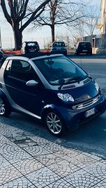 smart cabrio diesel