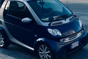 smart cabrio diesel