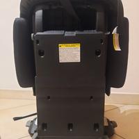 1 Seggiolino Isofix 9-36 kg