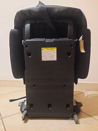 1 Seggiolino Isofix 9-36 kg