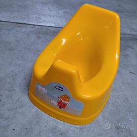 Vasino e riduttori Chicco