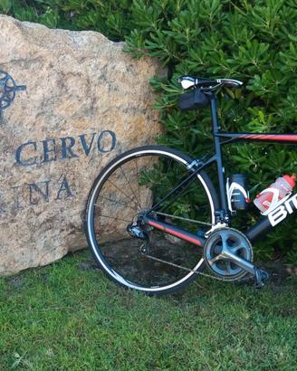 Bici da Corsa BMC