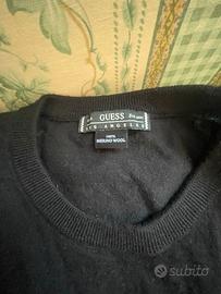 Maglioncino guess ambisesso