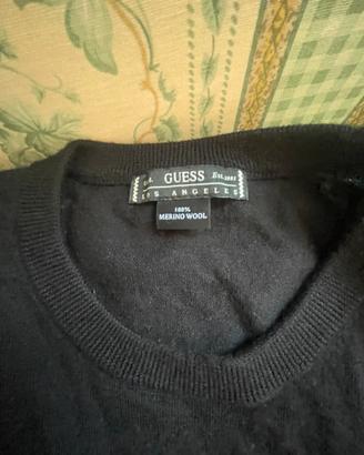 Maglioncino guess ambisesso