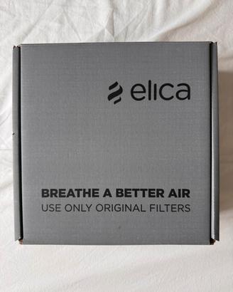 Filtri cappa ELICA CFC0162221
