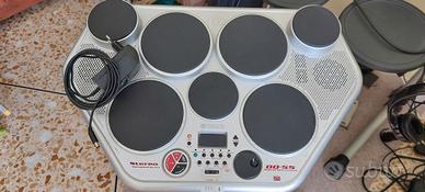 batteria elettronica Yamaha DD55