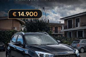 DR 4.0 1.5 Benzina 115 CV Full Optional – 2024