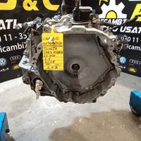 CAMBIO AUTOMATICO TOYOTA YARIS HYBRID